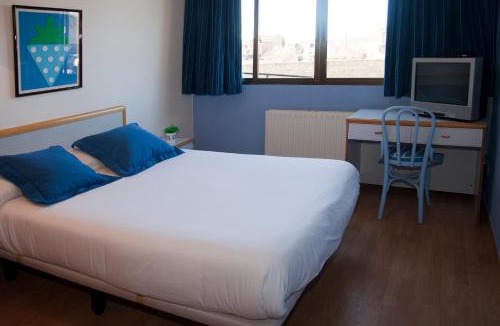 Soto del Real Hotel | Hotel Prado Real
