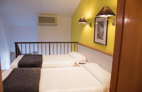 Soto del Real Hotel | Hotel Prado Real