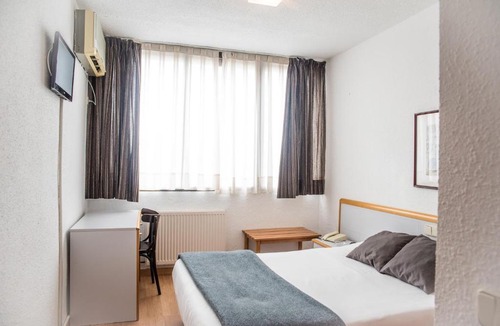 Soto del Real Hotel | Hotel Prado Real