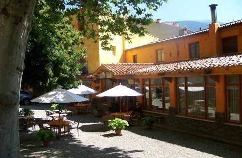 Ribes De Freser Hotel | Hotel Prats