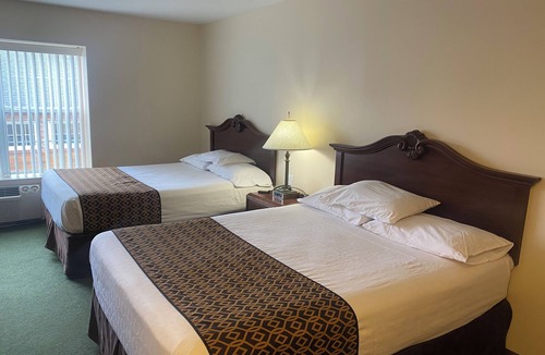 Cooperstown Hotel | Hotel Pratt- Cooperstown, NY- Baseball Central- Downtown-