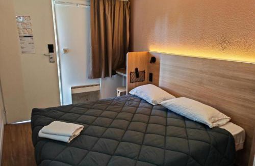 Saint-Etienne-du-Rouvray Hotel | HOTEL PREMIERE CLASSE Rouen Sud Oissel