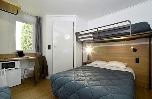 Saint-Etienne-du-Rouvray Hotel | HOTEL PREMIERE CLASSE Rouen Sud Oissel