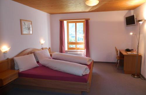 Preda Hotel | Hotel Preda Kulm