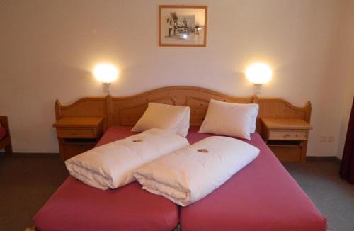 Preda Hotel | Hotel Preda Kulm