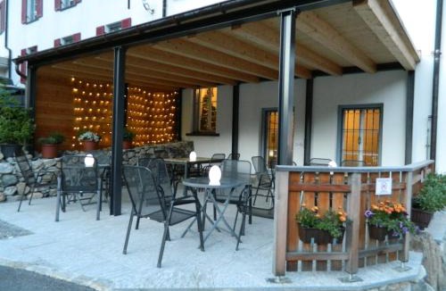 Preda Hotel | Hotel Preda Kulm