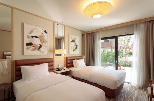 Preko Hotel | Hotel Preko Ugljan Island, Curio Collection By Hilton