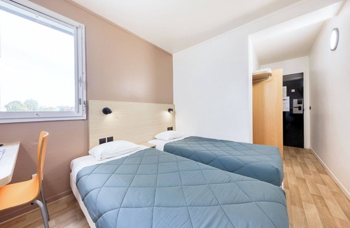 Cergy Hotel | Hotel Première Classe Cergy Saint Christophe