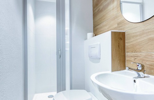 Cergy Hotel | Hotel Première Classe Cergy Saint Christophe