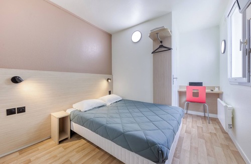 Cergy Hotel | Hotel Première Classe Cergy Saint Christophe