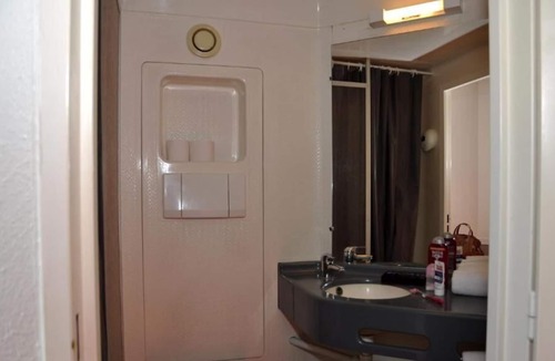 Grigy-Technopole - La Grange-aux-Bois Hotel | Hotel Première Classe Metz Est - Technopole