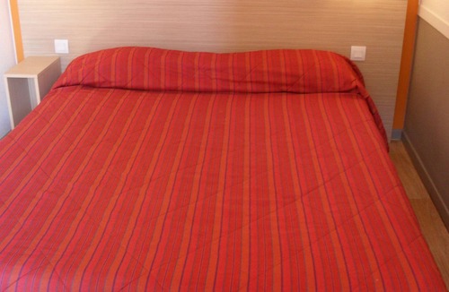 Grigy-Technopole - La Grange-aux-Bois Hotel | Hotel Première Classe Metz Est - Technopole