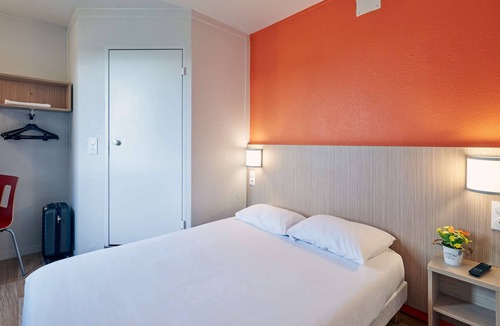 Ludres Hotel | Hotel Première Classe Nancy Sud - Ludres