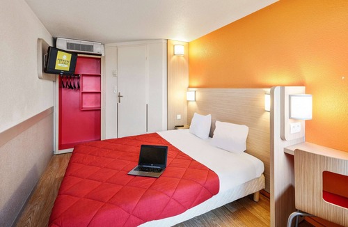 Vannes Hotel | Hotel Première Classe Vannes