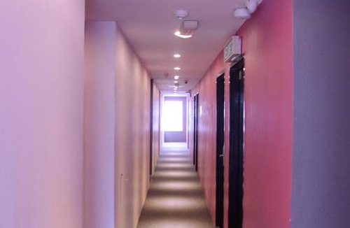 Bandar Meru Raya Hotel | Hotel Premium