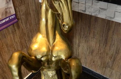 Bandar Meru Raya Hotel | Hotel Premium