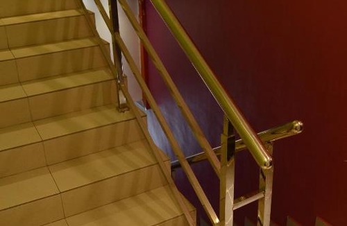 Bandar Meru Raya Hotel | Hotel Premium