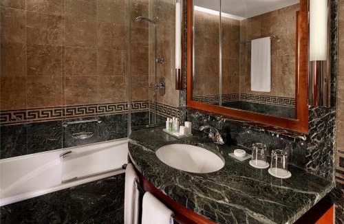 Wilson Hotel | Hotel President Wilson, a Luxury Collection Hotel, Geneva