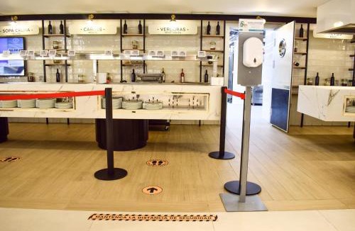 Benidorm Hotel | Hotel Presidente 4 sup