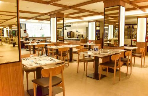 Benidorm Hotel | Hotel Presidente 4 sup