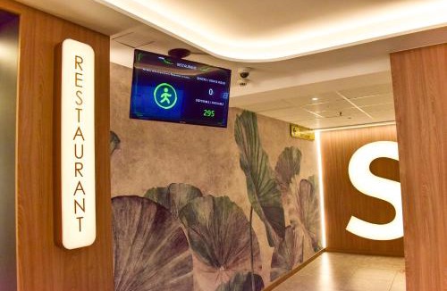 Benidorm Hotel | Hotel Presidente 4 sup