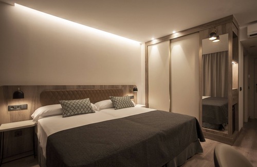 Benidorm Hotel | Hotel Presidente