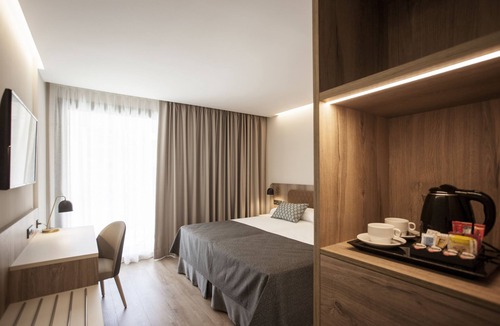 Benidorm Hotel | Hotel Presidente