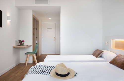 Santa Margarida Hotel | Hotel Prestige Sant Marc