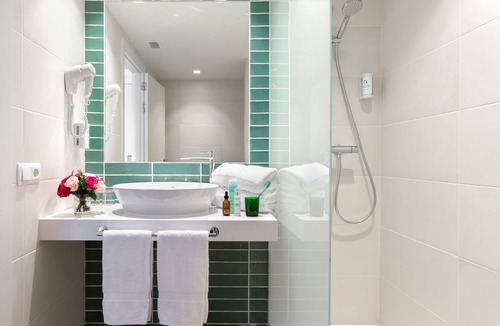 Santa Margarida Hotel | Hotel Prestige Sant Marc