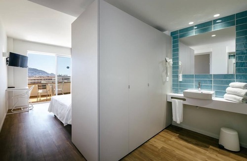 Santa Margarida Hotel | Hotel Prestige Sant Marc