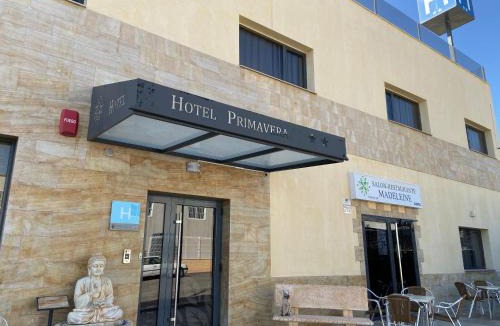 Calasparra Hotel | Hotel Primavera