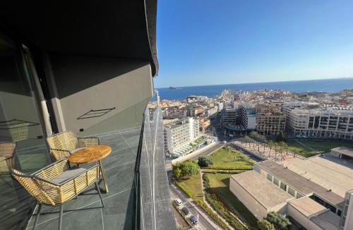 Benidorm Centro Hotel | Hotel Primavera Park