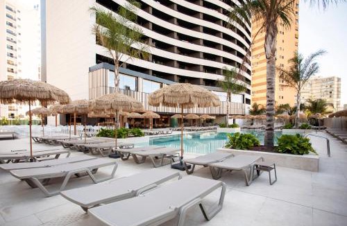 Benidorm Centro Hotel | Hotel Primavera Park