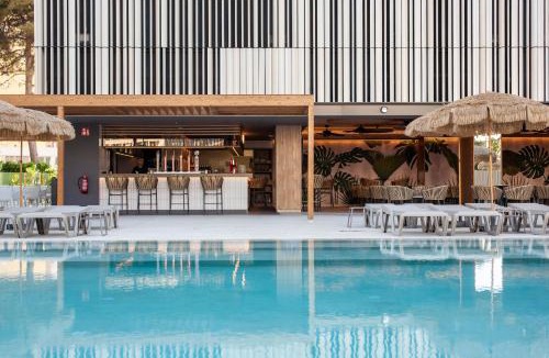 Benidorm Centro Hotel | Hotel Primavera Park
