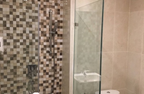 Tegal Hotel | Hotel PrimeBiz Tegal