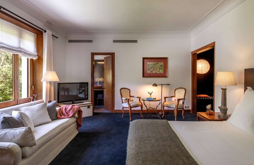 Les Tres Torres Hotel | Hotel Primero Primera