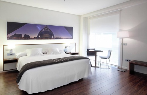 Penya-roja Hotel | Hotel Primus Valencia