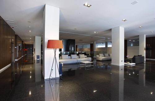Penya-roja Hotel | Hotel Primus Valencia