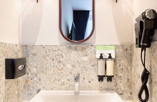 Quinze-Vingts Hotel | Hotel Prince Albert Gare de Lyon