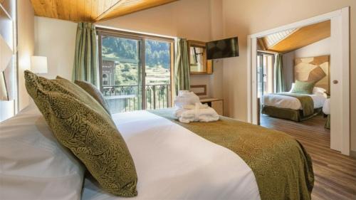 Arinsal Hotel | Hotel Princesa Parc