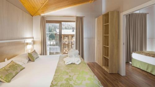 Arinsal Hotel | Hotel Princesa Parc