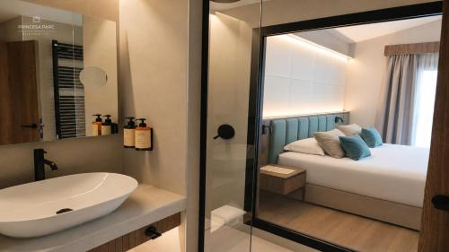 Arinsal Hotel | Hotel Princesa Parc Excellence