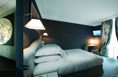 Royat Hotel | Hotel Princesse Flore