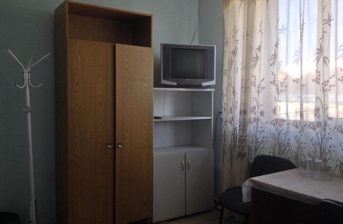 Kaluga Hotel | Hotel Prirelsovaya