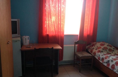 Kaluga Hotel | Hotel Prirelsovaya