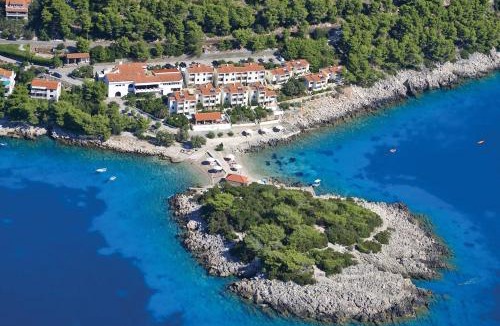 Prizba Apartment | Hotel Priscapac Resort & Apartments