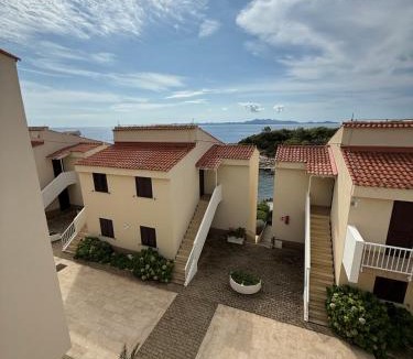 Prizba Apartment | Hotel Priscapac Resort & Apartments