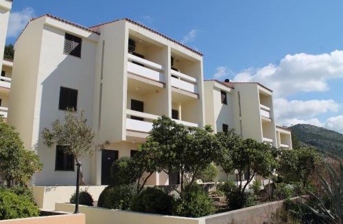 Prizba Apartment | Hotel Priscapac Resort & Apartments