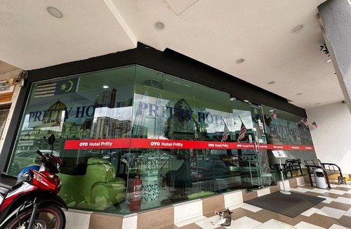 Kuala Lumpur Hotel | Hotel Pritty