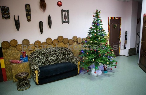 Ustinovskiy Hotel | Hotel Prival